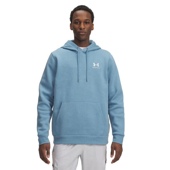 Hoodie Under Armour Icon Fleece
