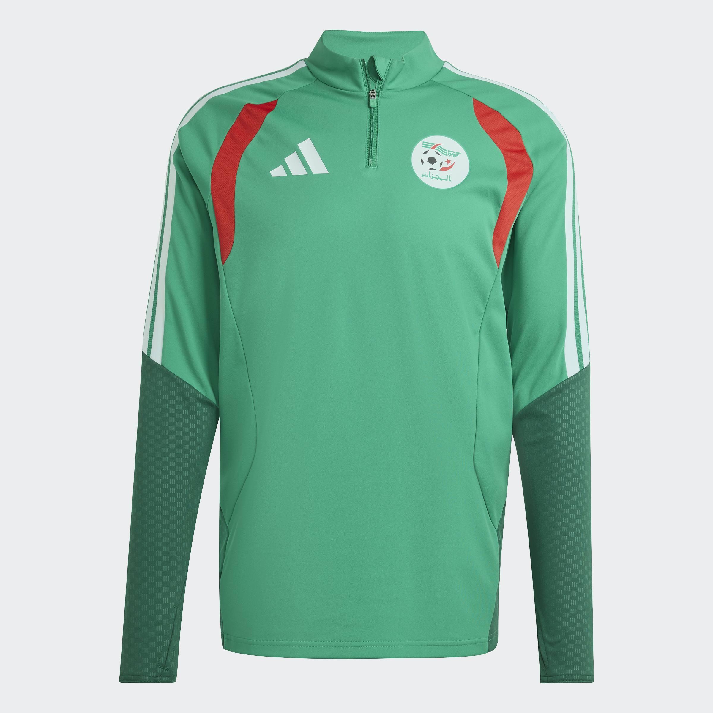 Haut d'entraînement Algérie 26 6/6