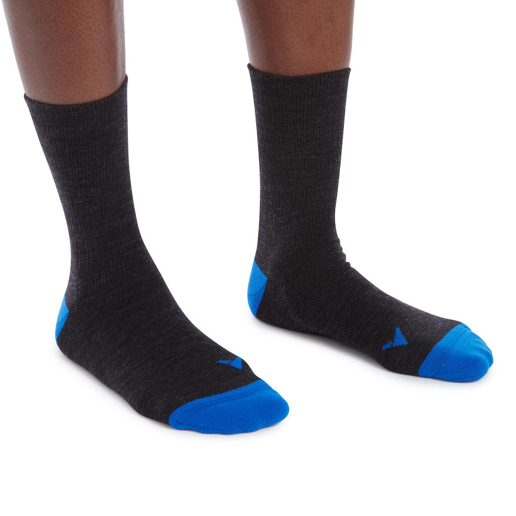 Merino Unisex Cycling Socks
