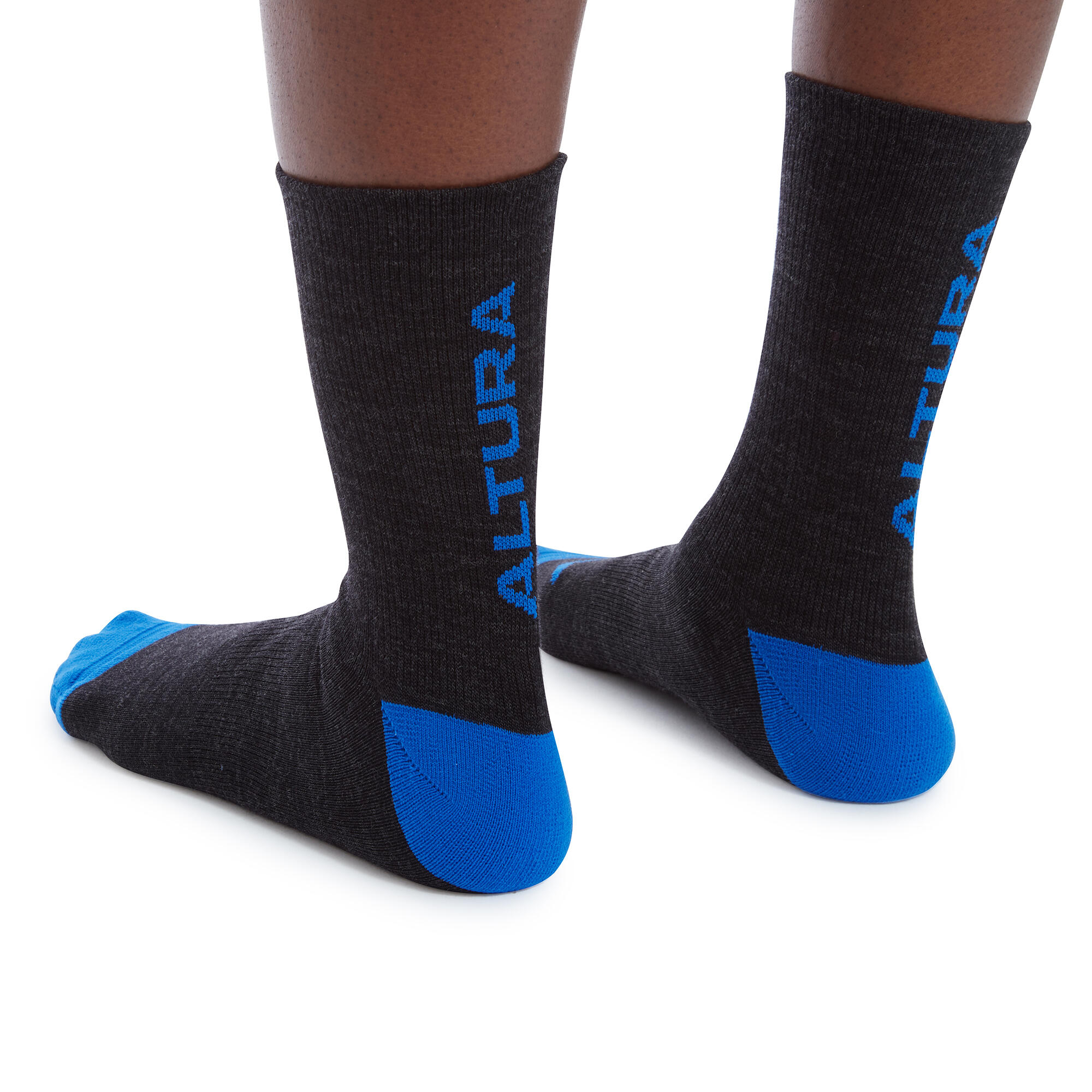 Merino Unisex Cycling Socks 2/4