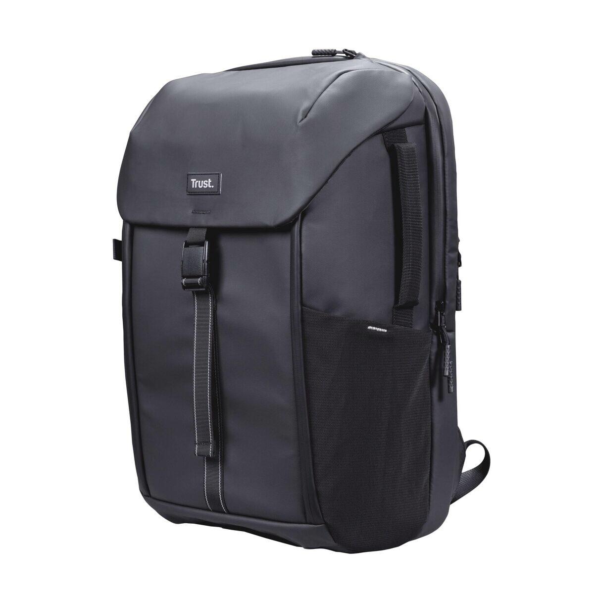 Sacoche pour Portable TRUST 25669 Gris 4/5