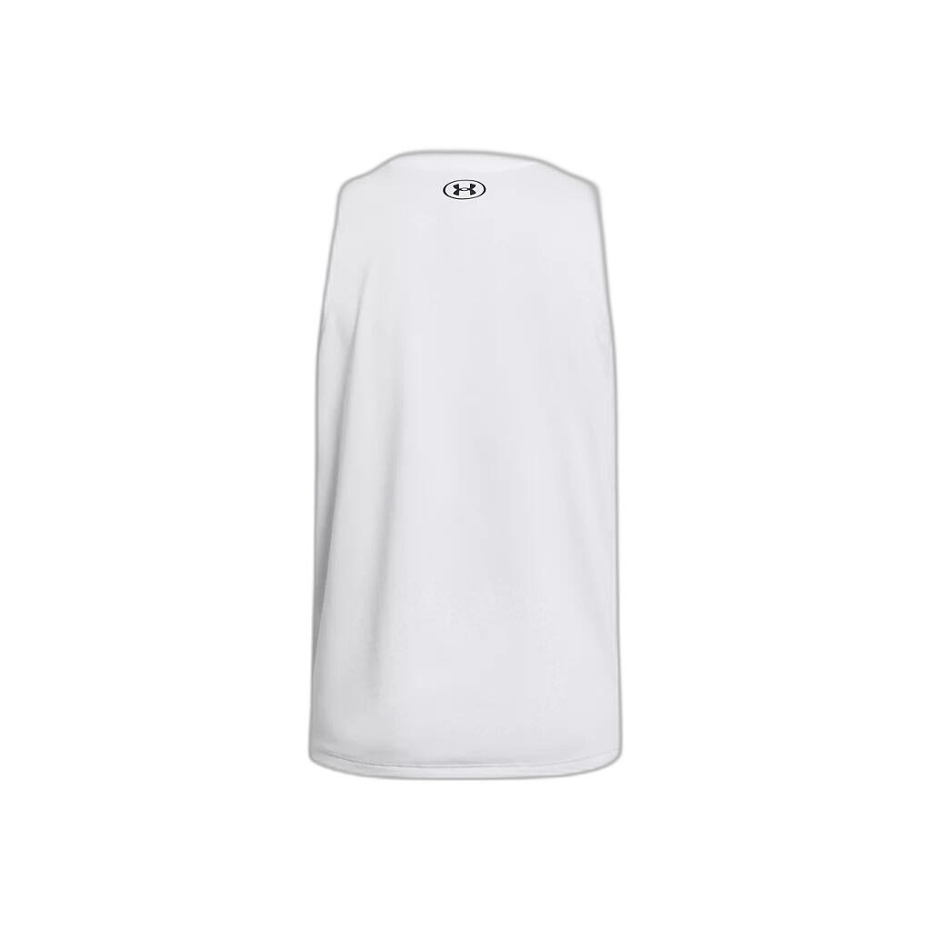 Damestanktop Under Armour Tech 2/2
