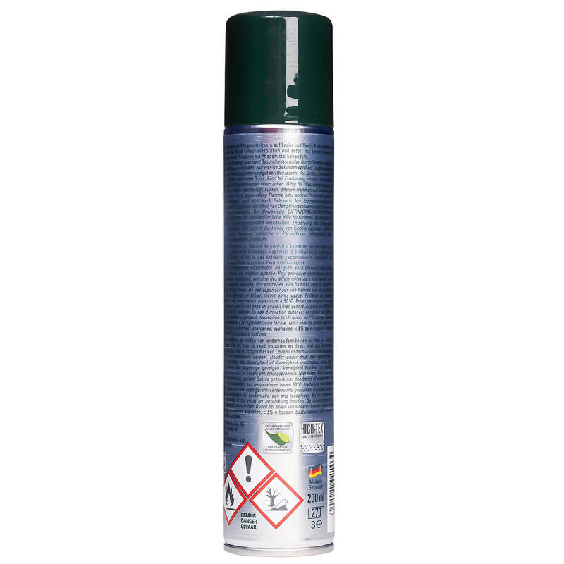 Spray de curatare pete Collonil Reiniger, 200 ml