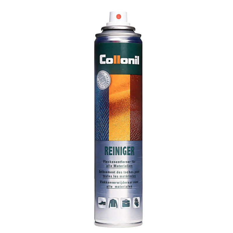 Spray de curatare pete Collonil Reiniger, 200 ml