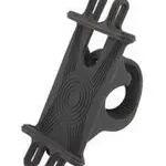 Mirage Zero-Six Spider Silicone Bike Phone Mount — Fits 6.0–9.0 × 12.0–16.0 cm.