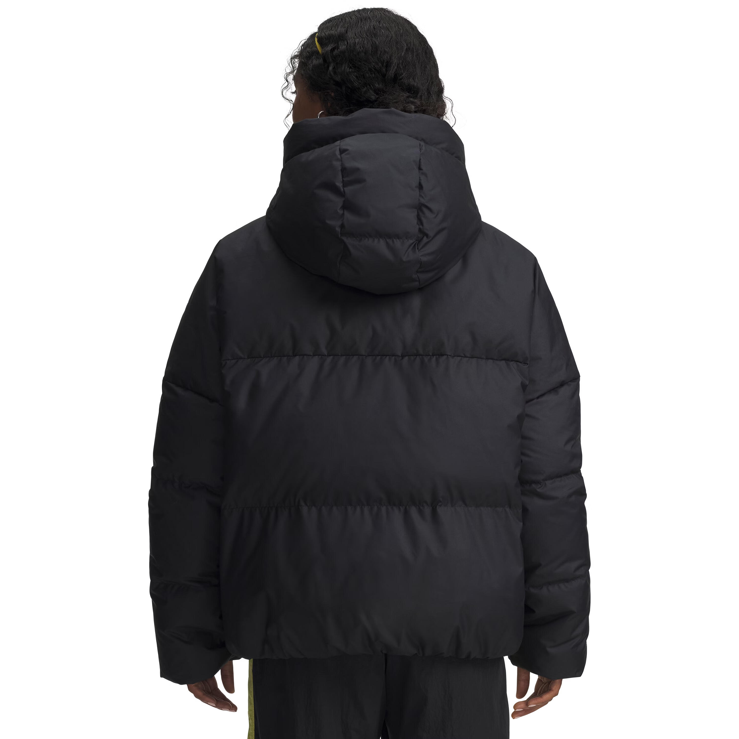 Donsjack voor dames Under Armour Limitless Down 3/5