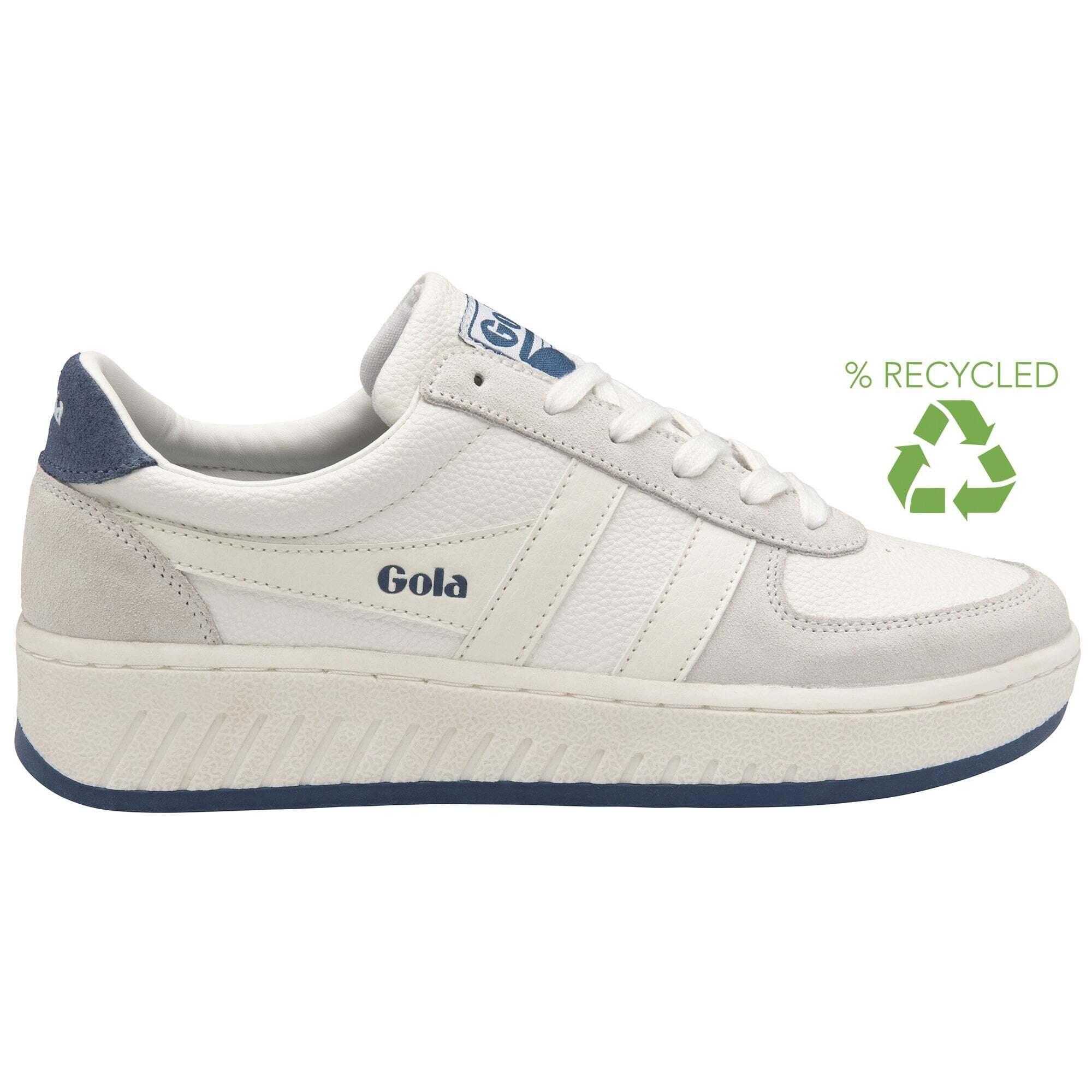 GOLA Scarpe da ginnastica da donna Gola Grandslam 88