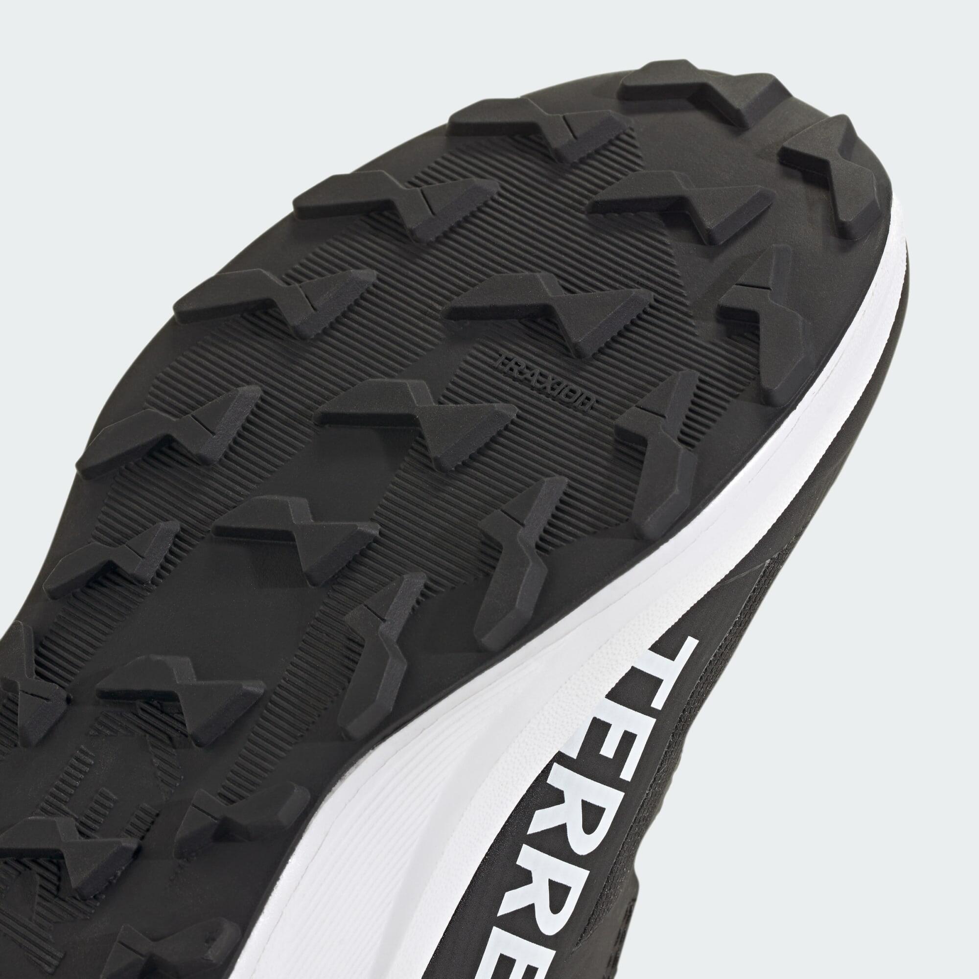 Scarpe da trail running Terrex Agravic BOA per bambini e bambine 5/7