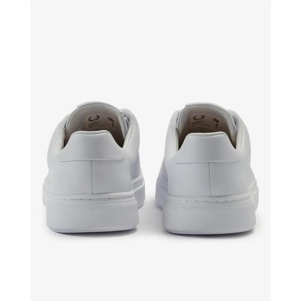 Zapatillas hombre Fred Perry B71 Leather 2/5