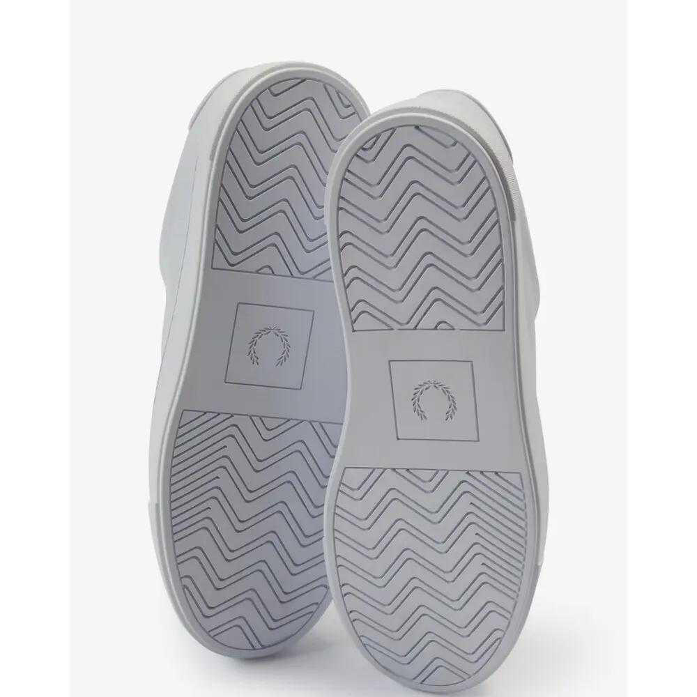 Zapatillas hombre Fred Perry B71 Leather 4/5