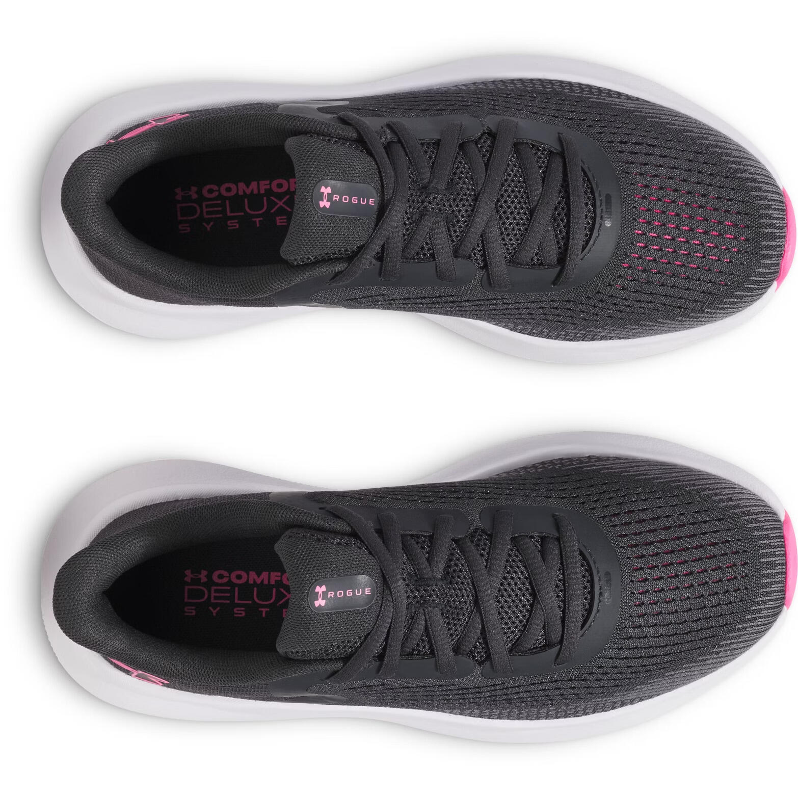 Chaussures de running femme Under Armour Rogue 5 3/5