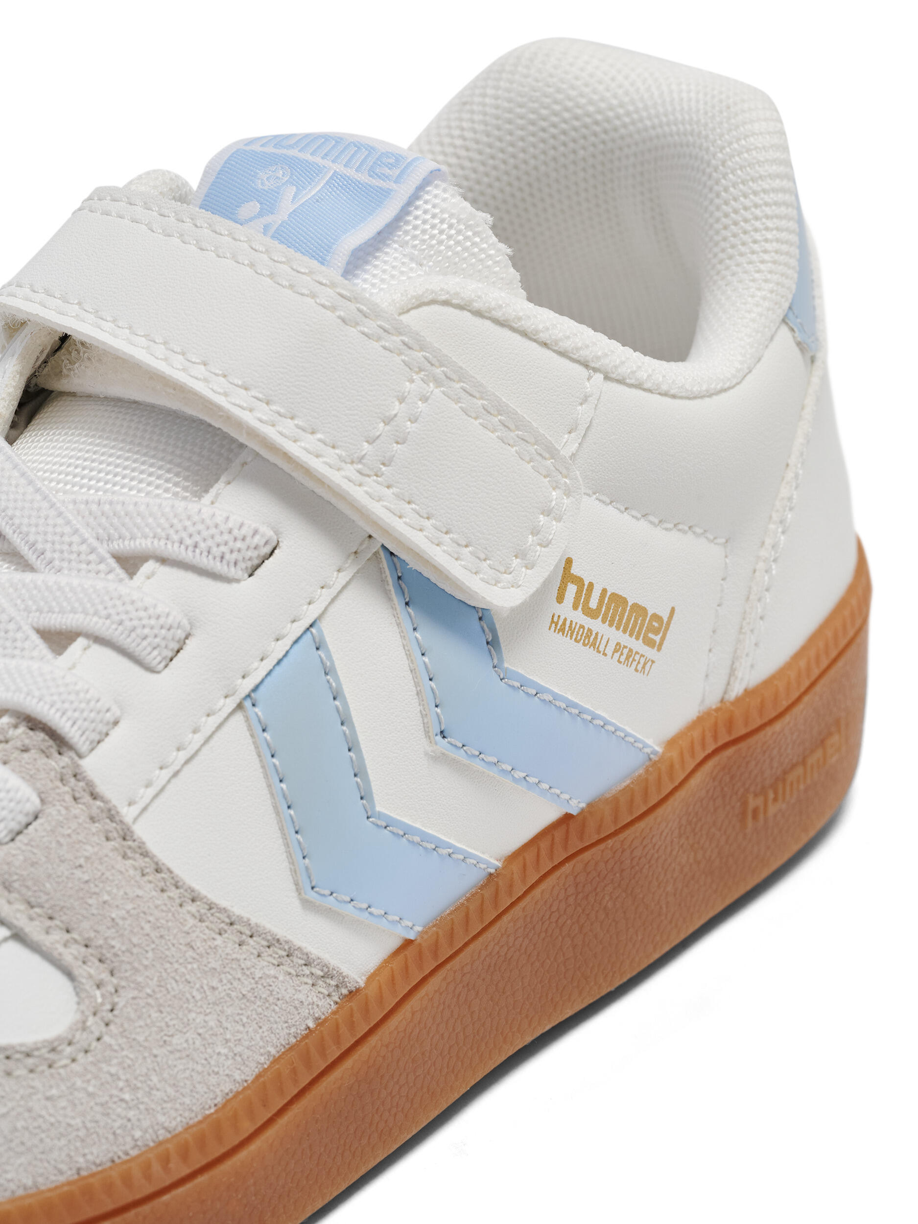 Sapatilhas de bebés Hummel Handball Perfekt SP 5/7
