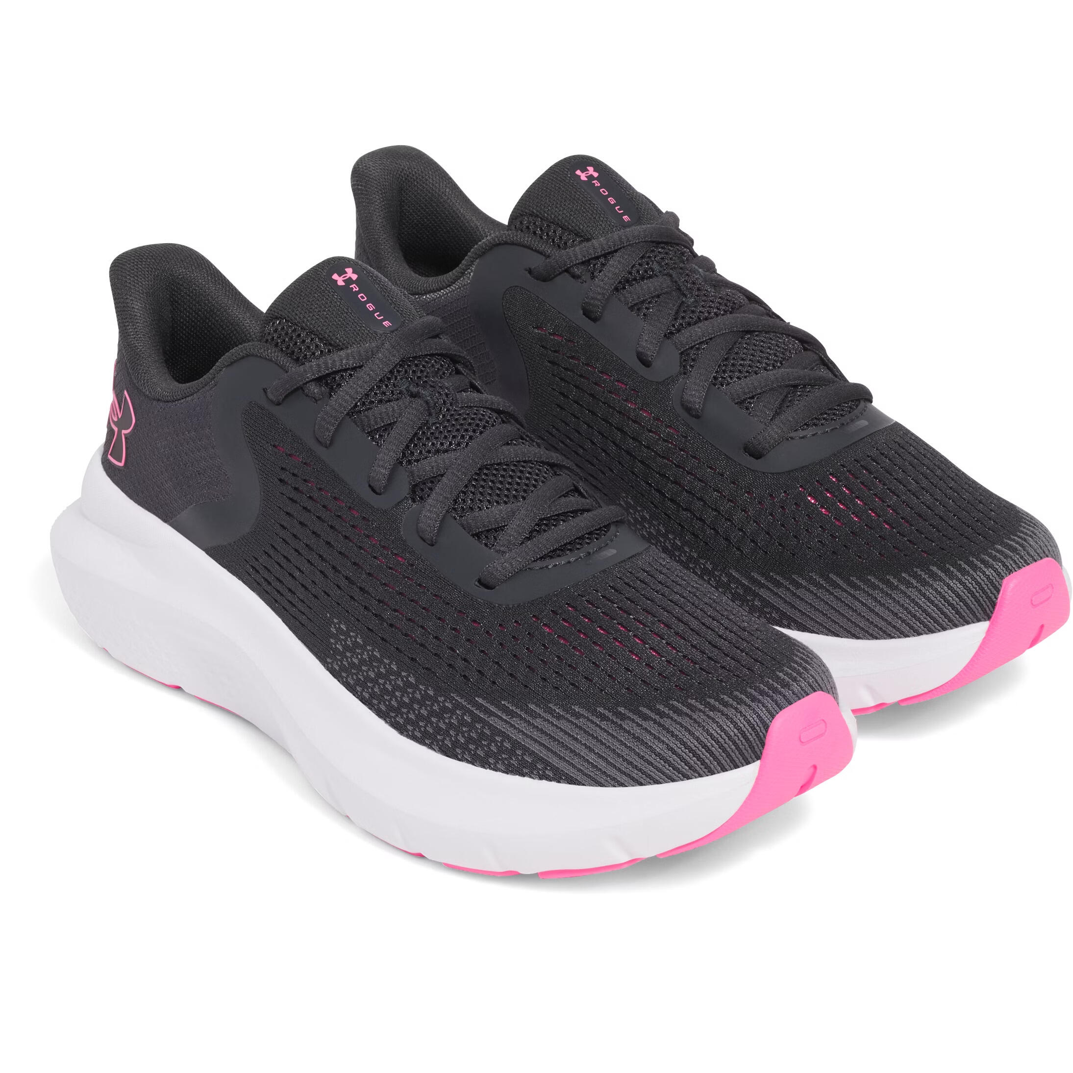 Chaussures de running femme Under Armour Rogue 5 2/5