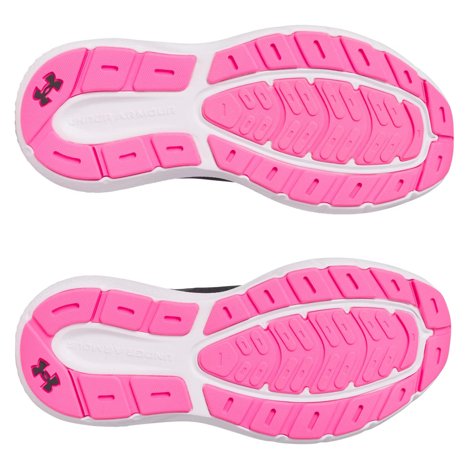 Chaussures de running femme Under Armour Rogue 5 5/5