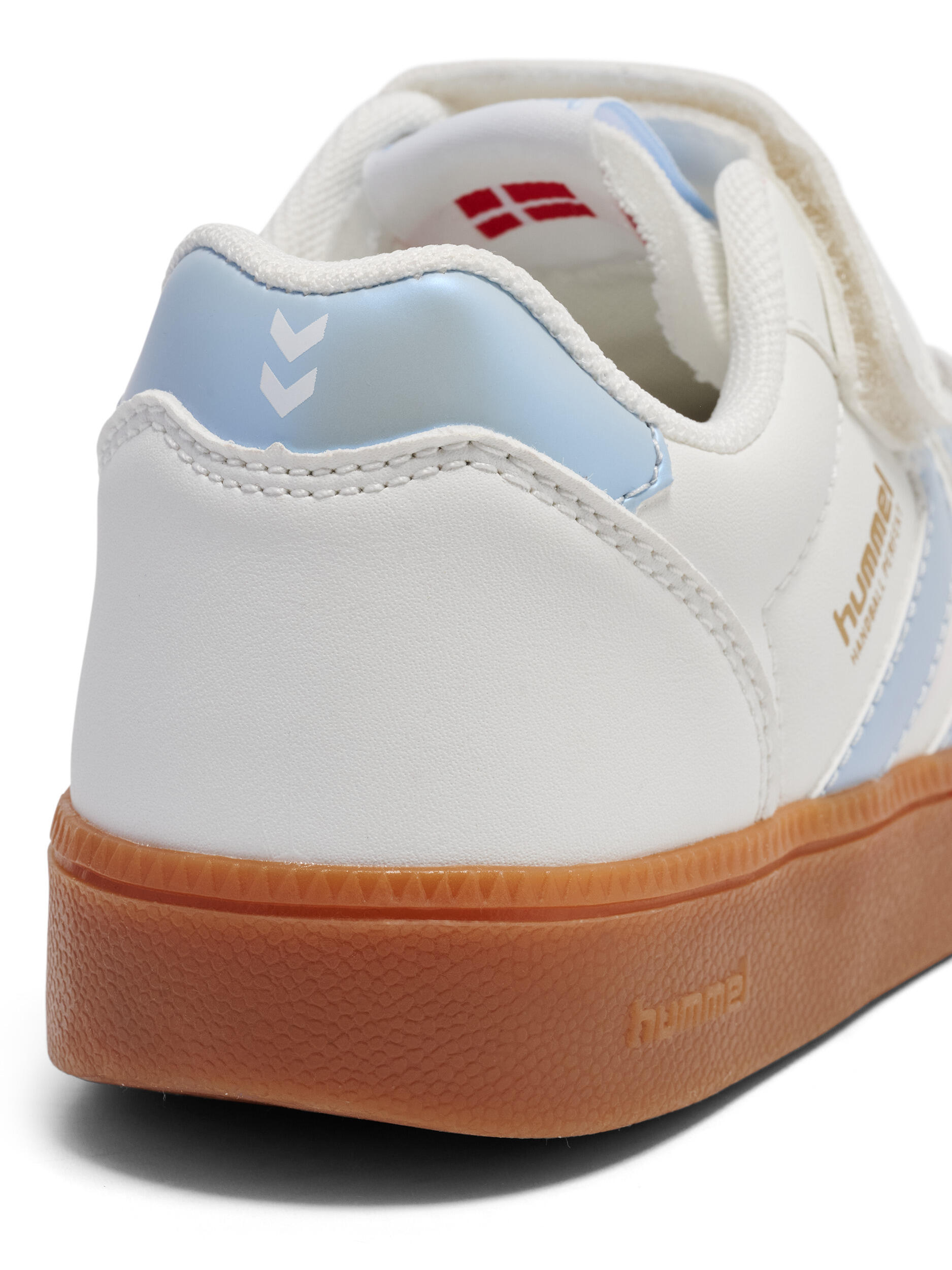 Fermeture Velcro Sneaker Handball Perfekt Mode De Vie Enfant 7/7