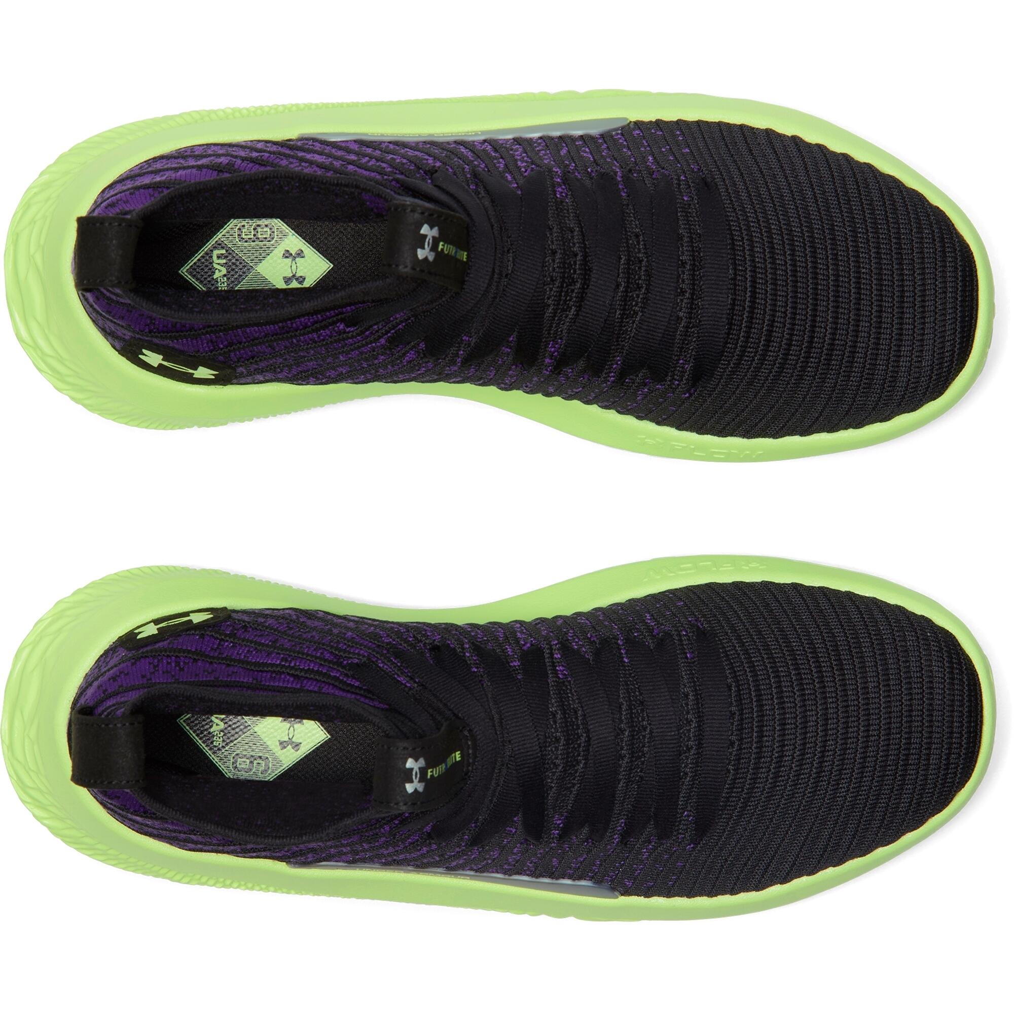 Scarpe basket Under Armour FUTR X ELITE Start Of Season 3/5