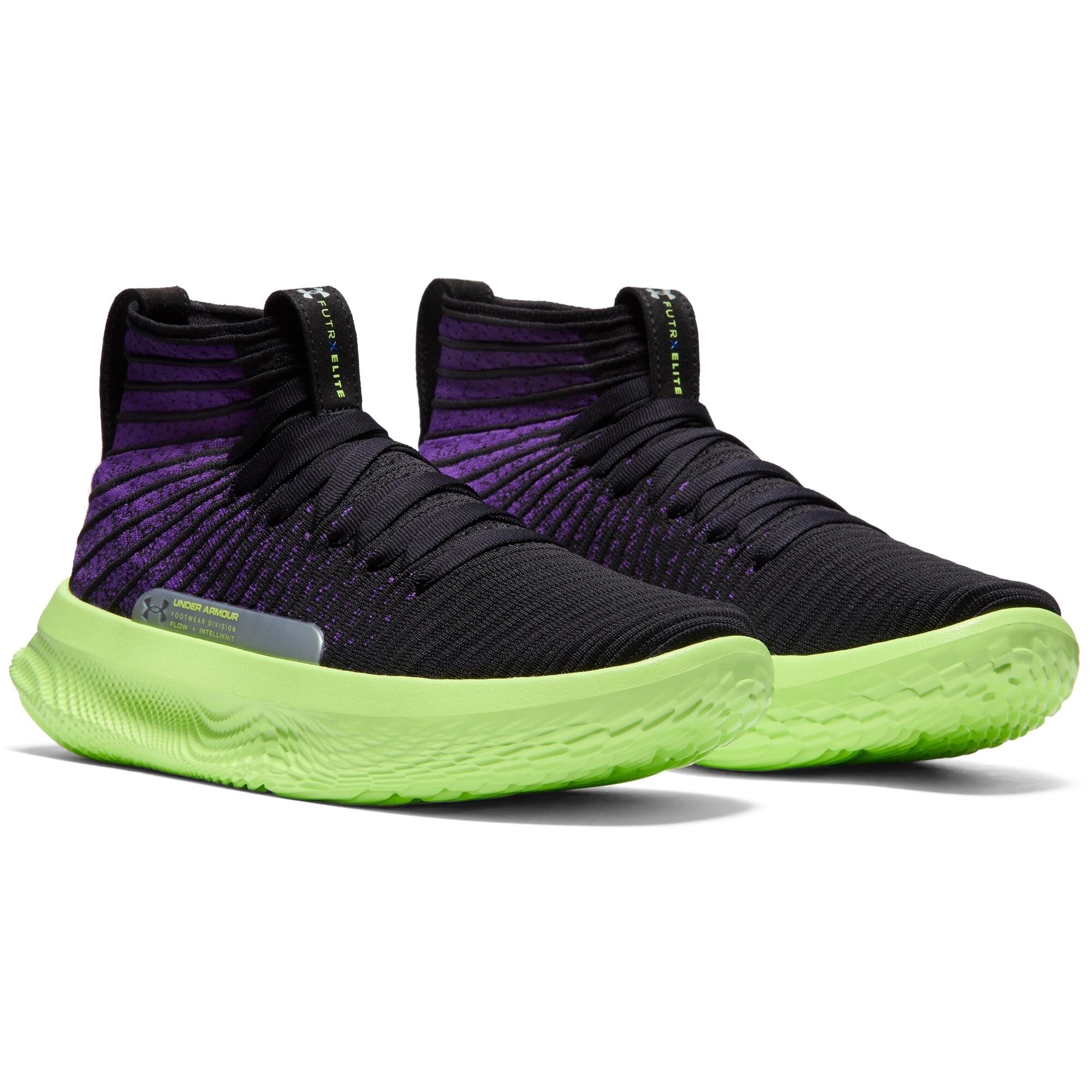 Scarpe basket Under Armour FUTR X ELITE Start Of Season 2/5