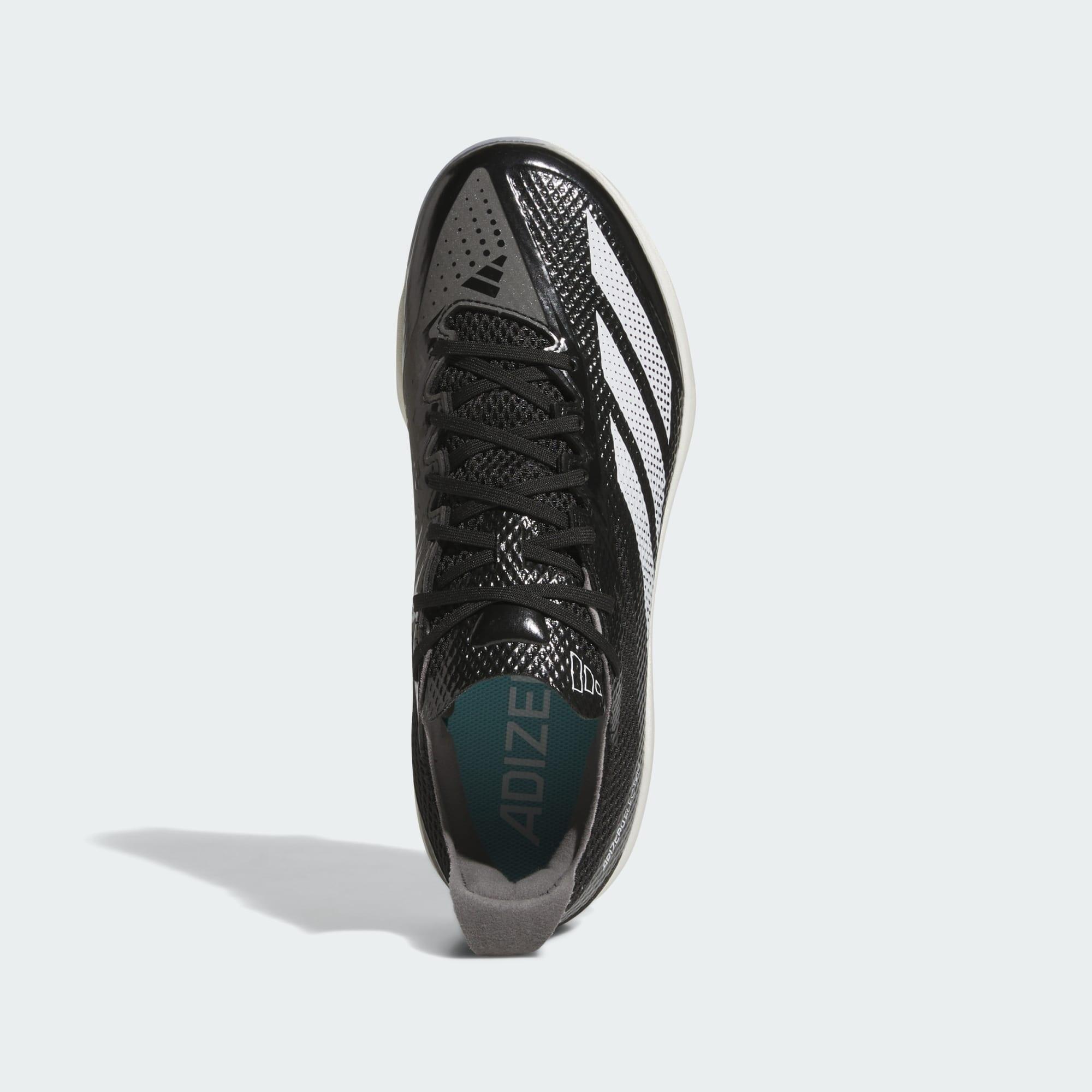 Chaussure crampons Adizero Electric 2.0 2/7