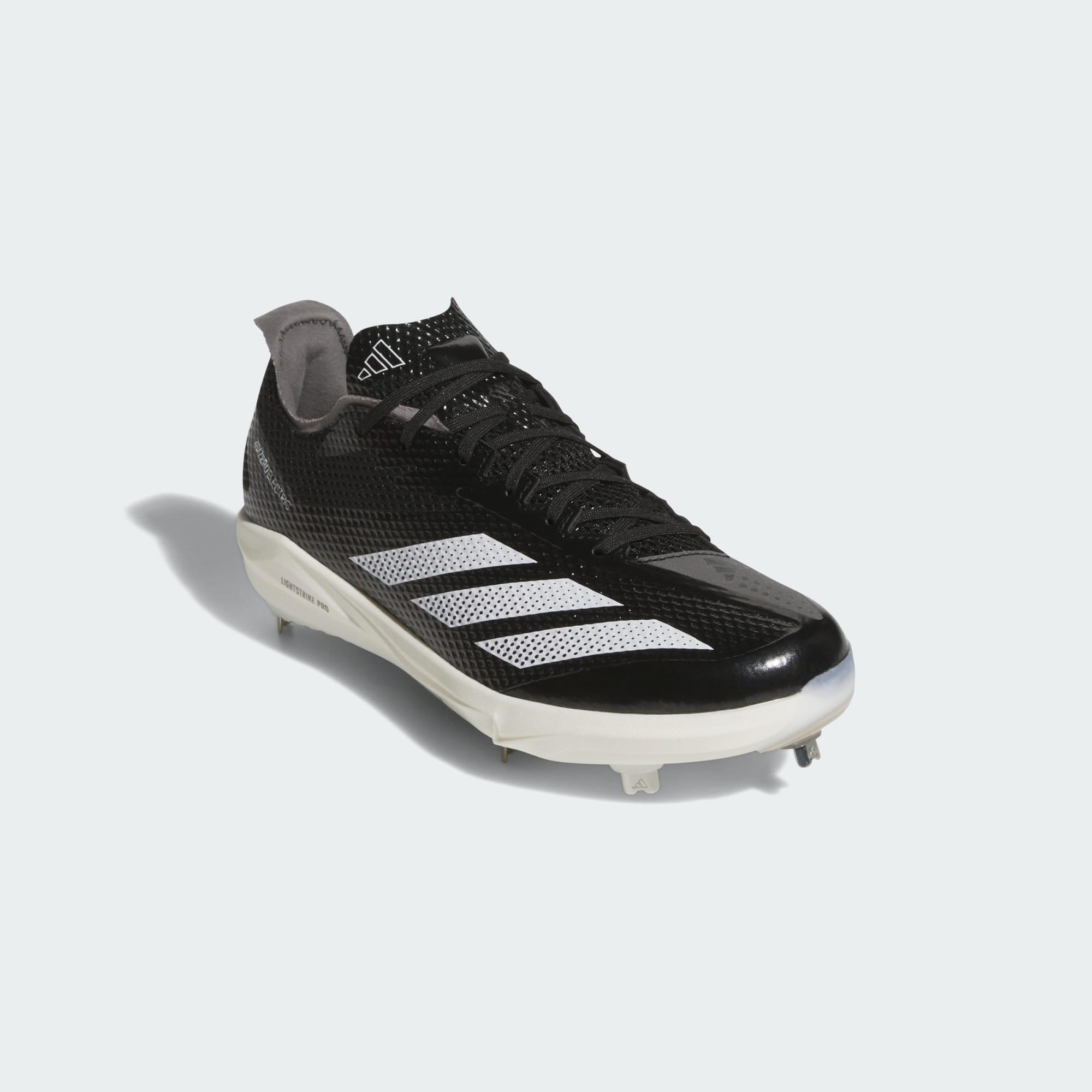 Chaussure crampons Adizero Electric 2.0 4/7