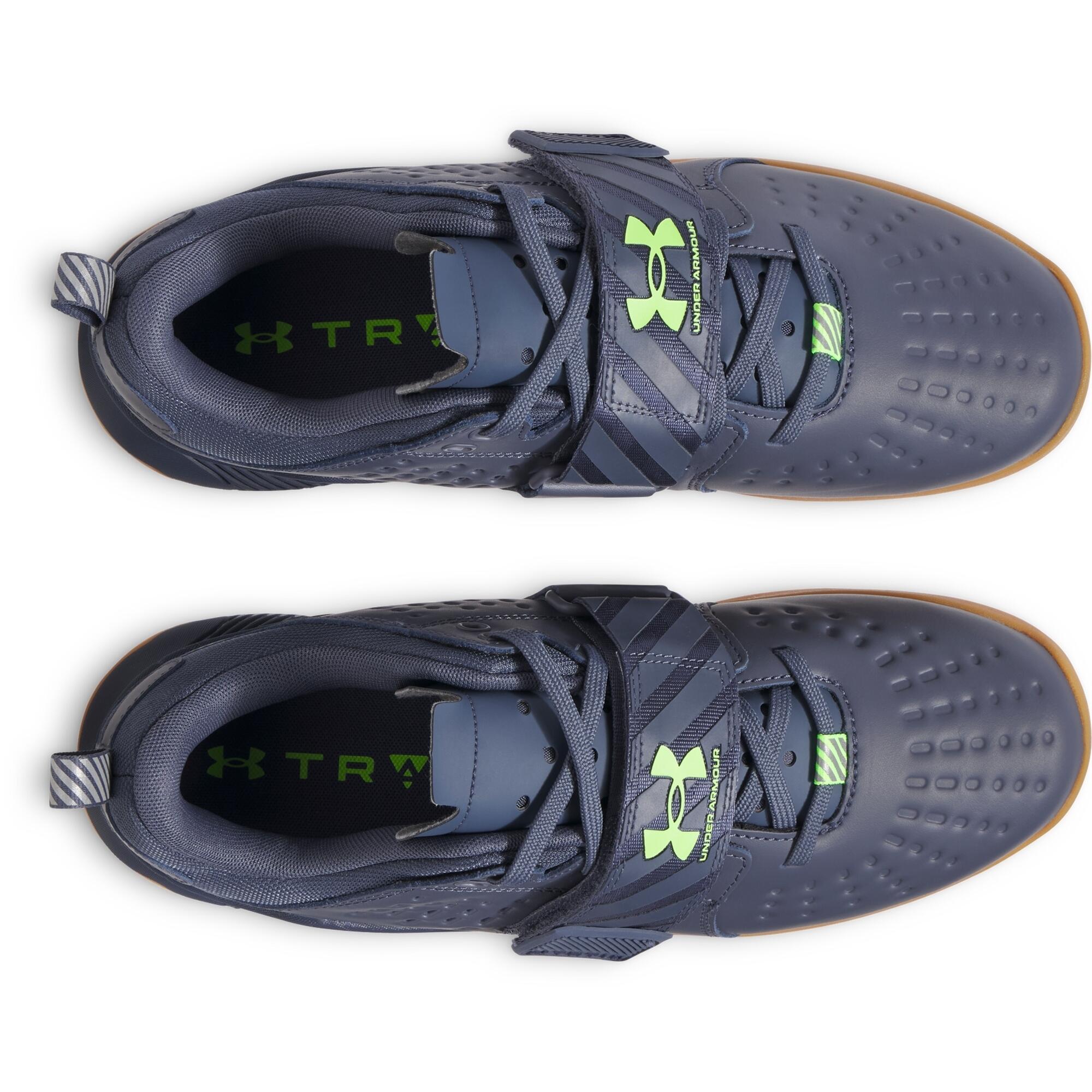 Buty do treningu biegowego Under Armour Reign Lifter 3/5