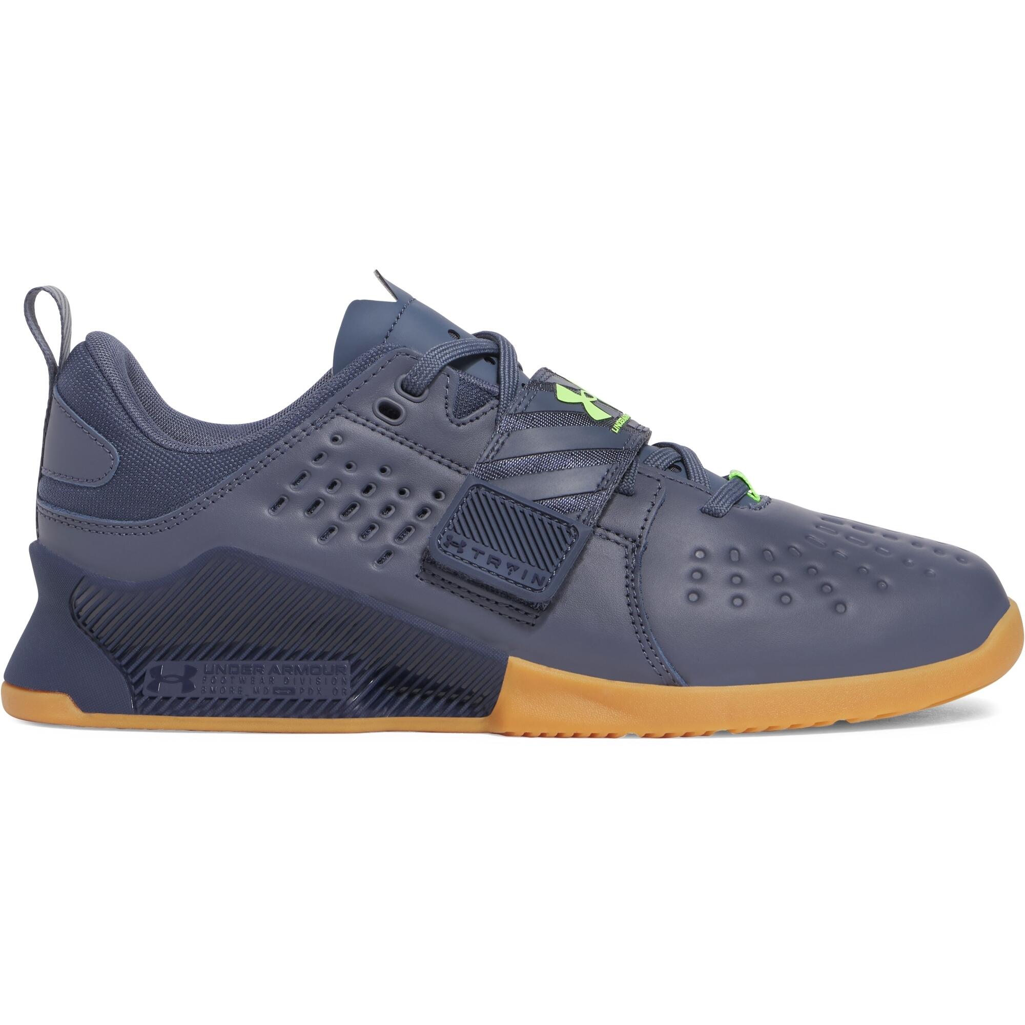 Buty do treningu biegowego Under Armour Reign Lifter