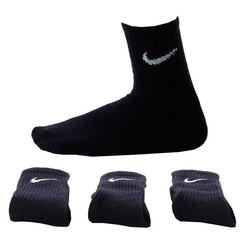 Pack 3 paires de chaussettes Nike Sport