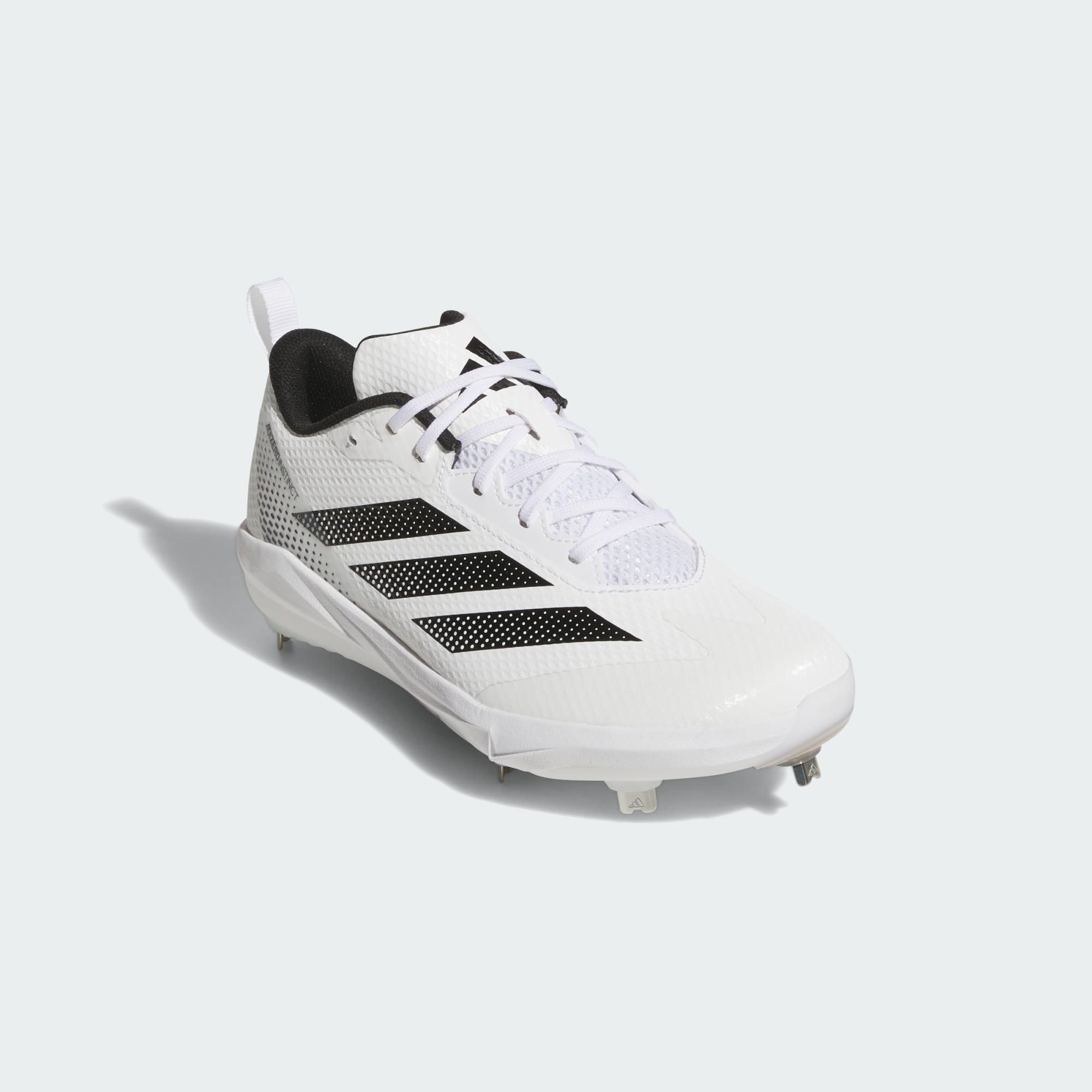 Chaussure à crampons Adizero Instinct 2.0 4/7