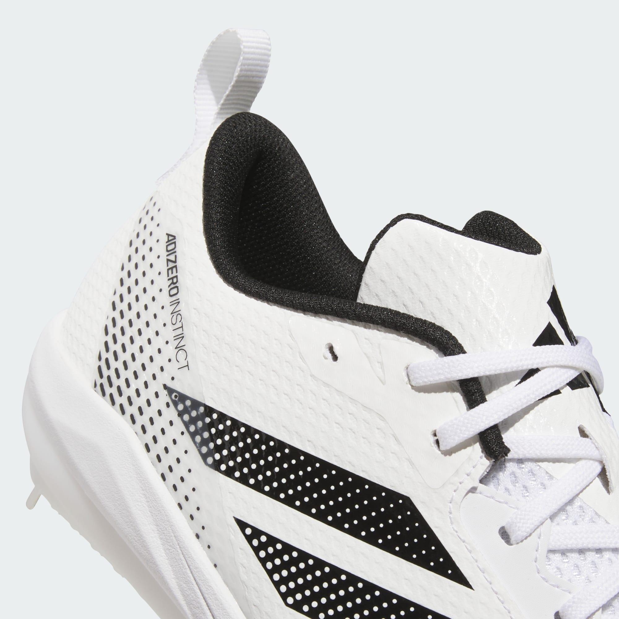 Chaussure à crampons Adizero Instinct 2.0 5/7