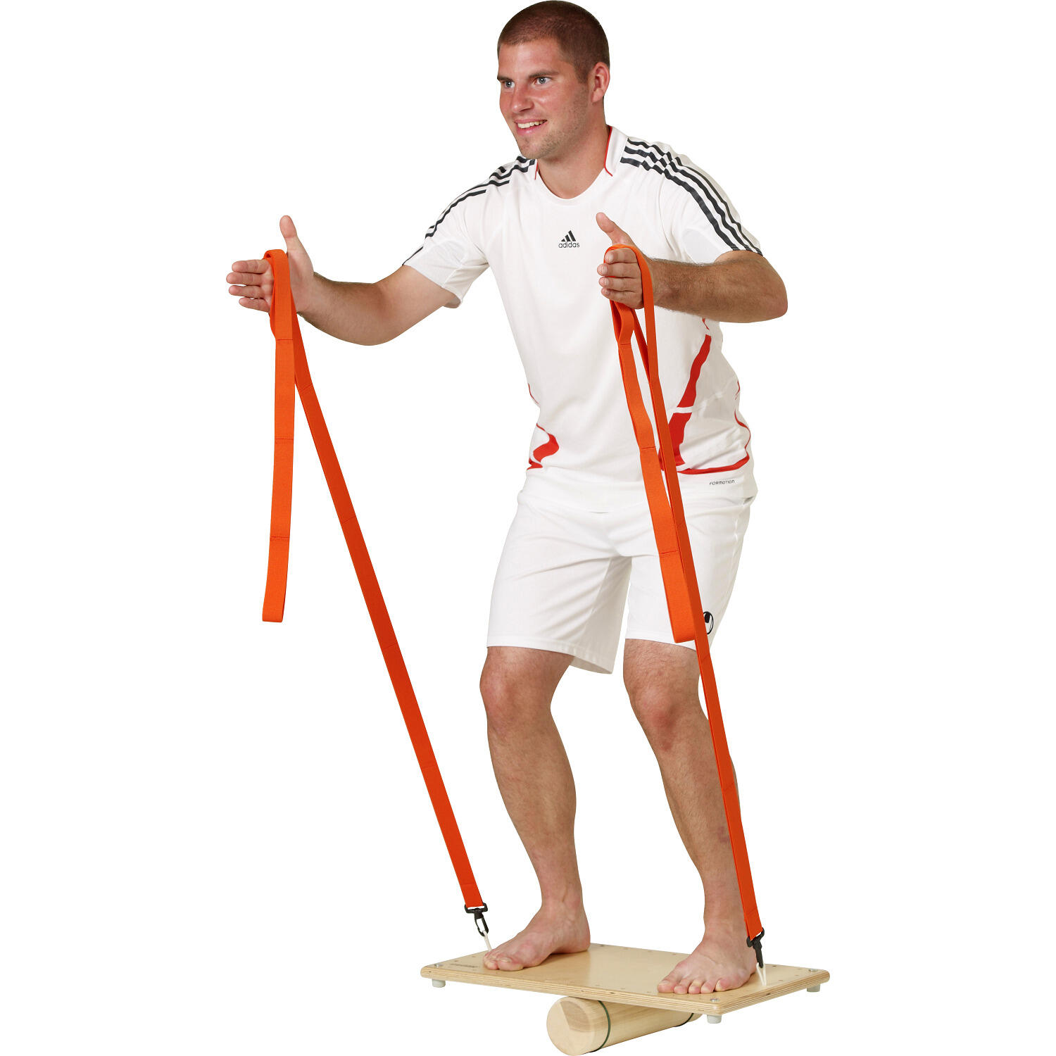 Planche d'équilibre Pedalo Rola-Bola Sport 4/6