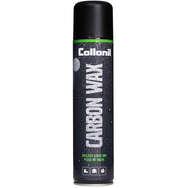 Ingrijire si protectie high-tech Collonil Carbon Wax, 300 ml