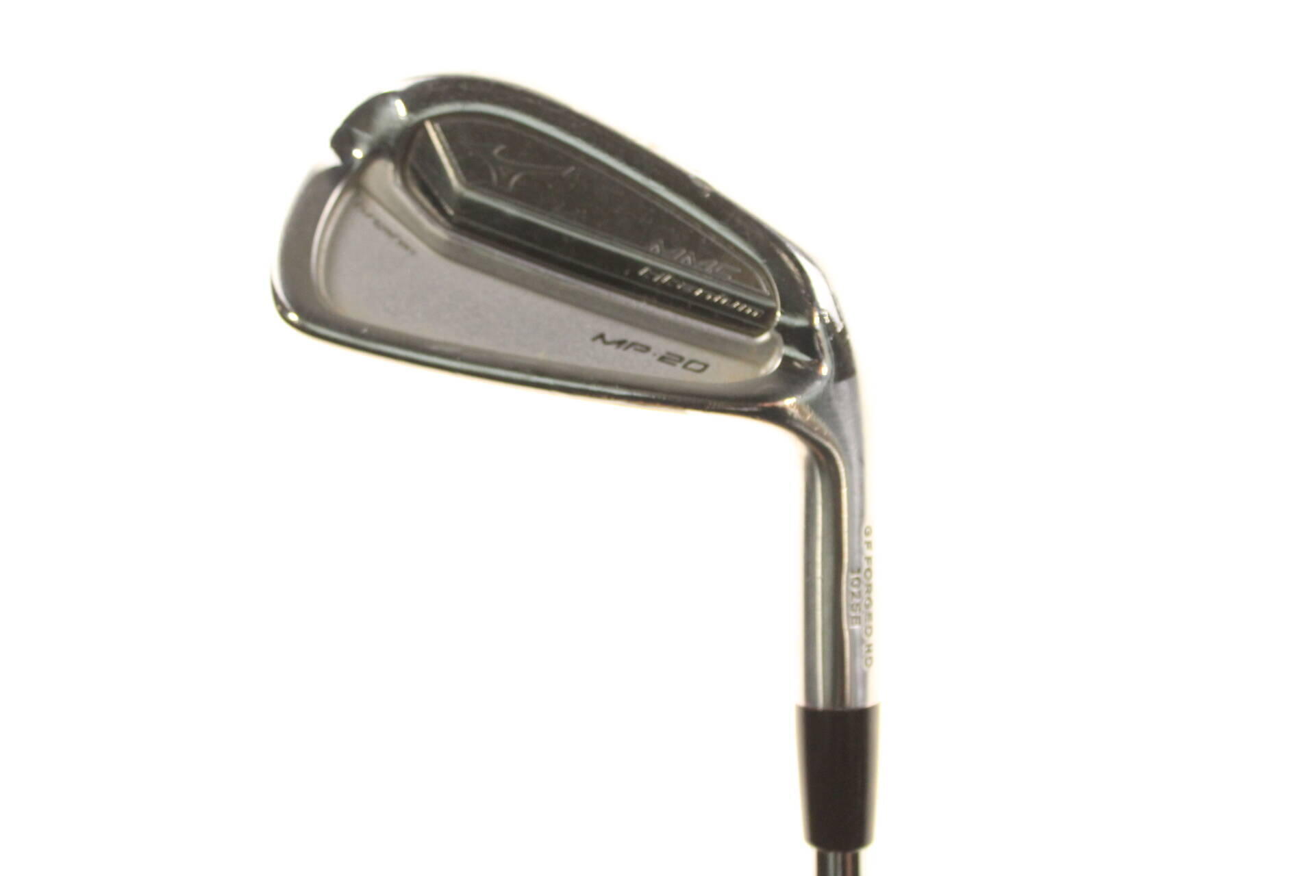 MIZUNO Seconde vie - Mizuno MP-20 MMC RH 4-PW Iron Set - Sufficient