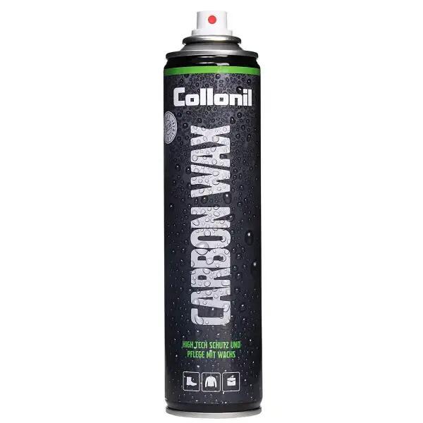 Ingrijire si protectie high-tech Collonil Carbon Wax, 300 ml 3/5