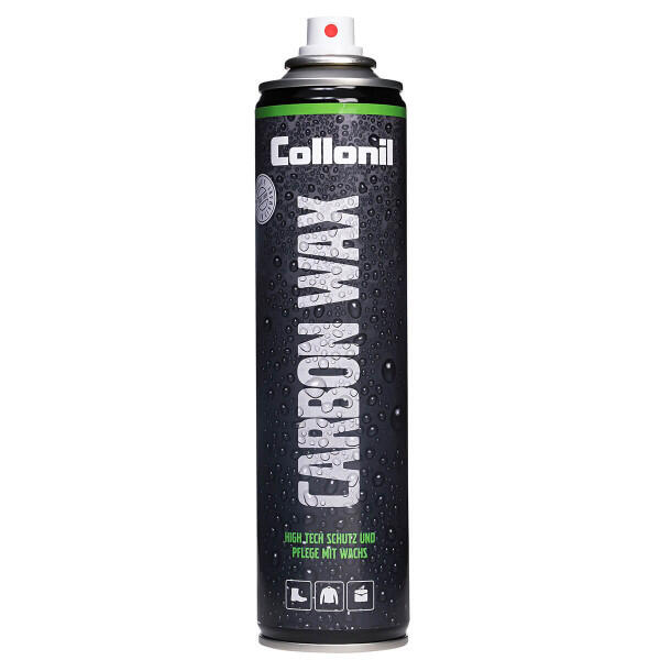 Ingrijire si protectie high-tech Collonil Carbon Wax, 300 ml