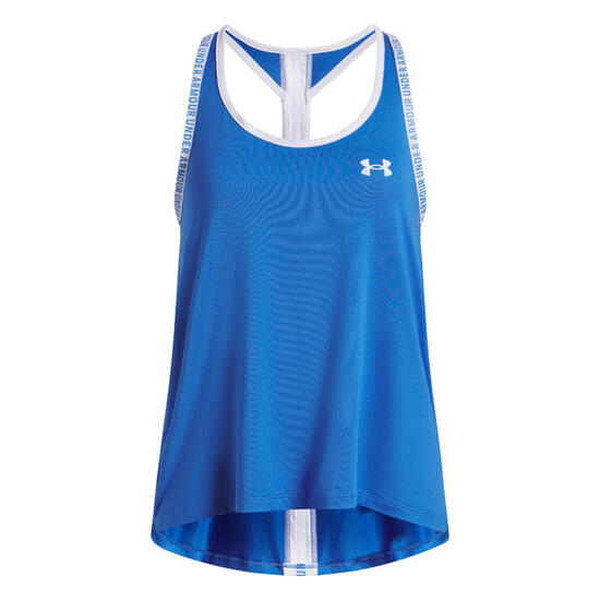 Débardeur fille Under Armour Knockout