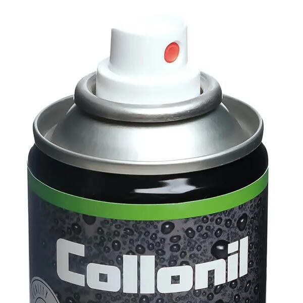 Ingrijire si protectie high-tech Collonil Carbon Wax, 300 ml 5/5
