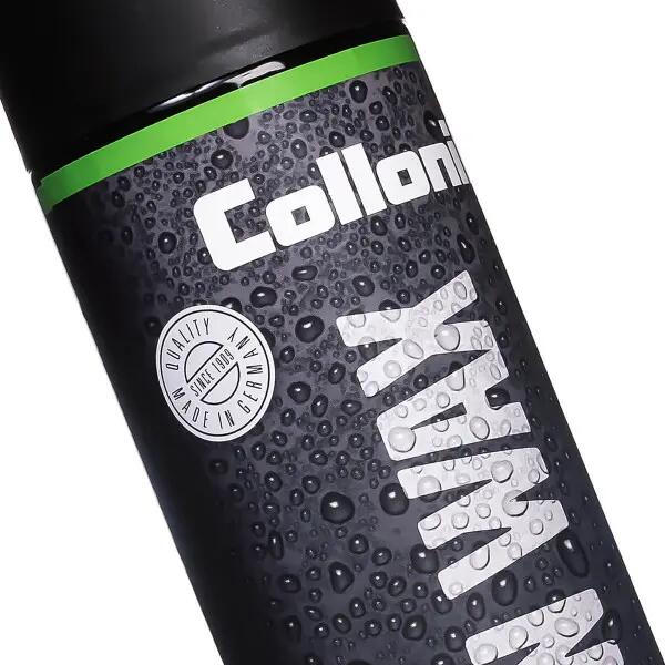 Ingrijire si protectie high-tech Collonil Carbon Wax, 300 ml 4/5
