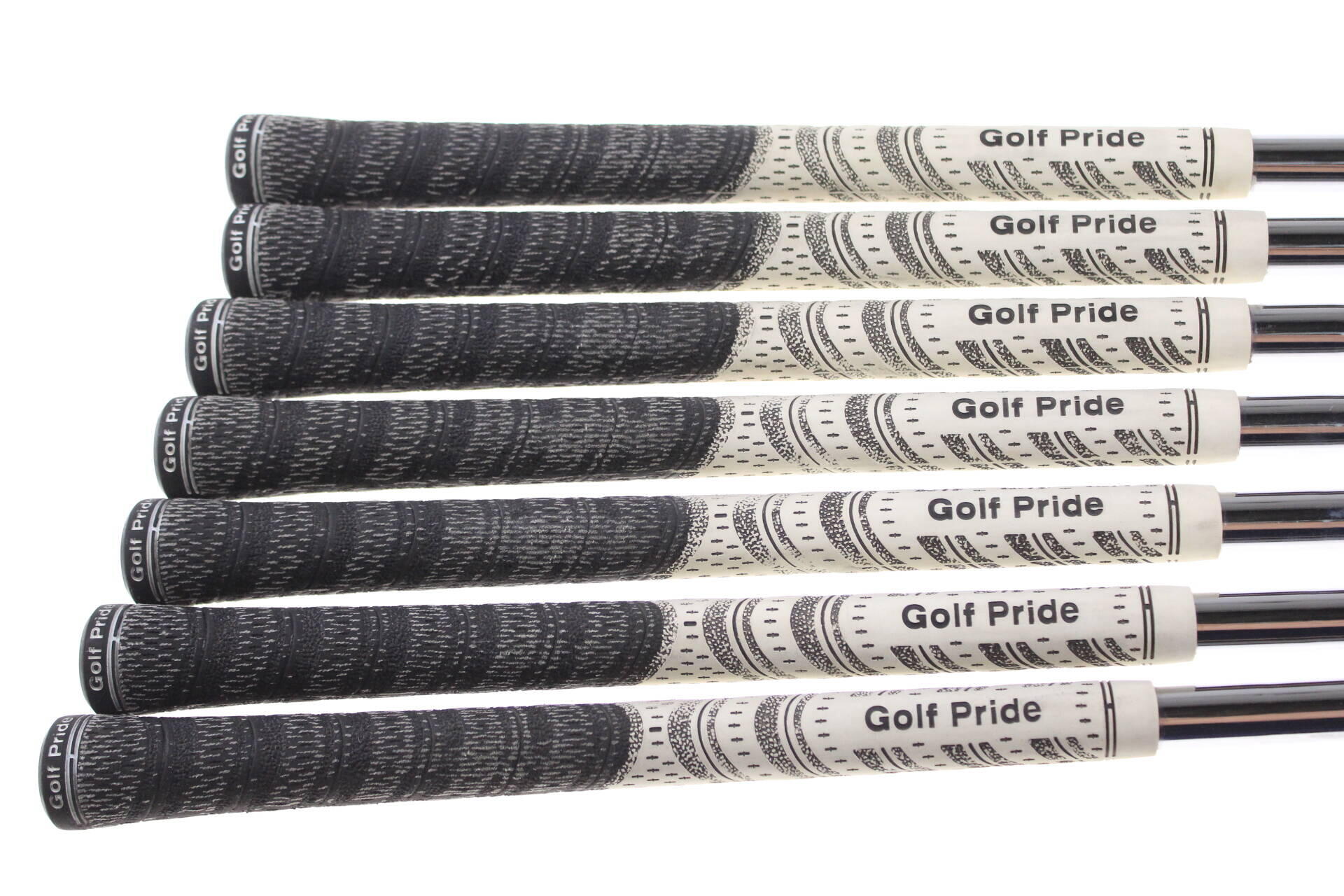 Seconde vie - Mizuno MP-20 MMC RH 4-PW Iron Set - Sufficient 5/5