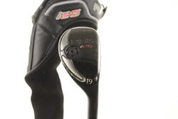 Seconde vie - Ping i25 RH 19-deg Hybrid - Sufficient