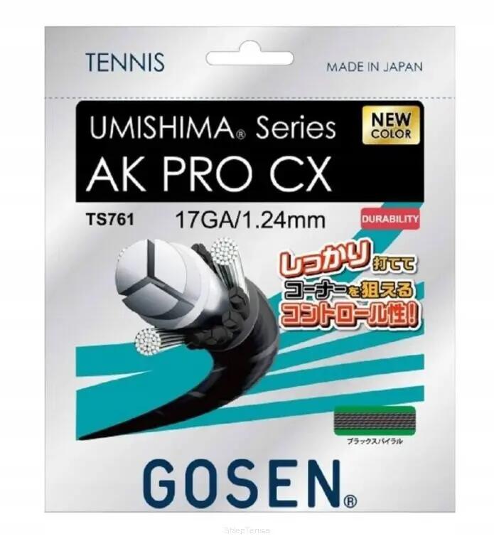 GOSEN picture