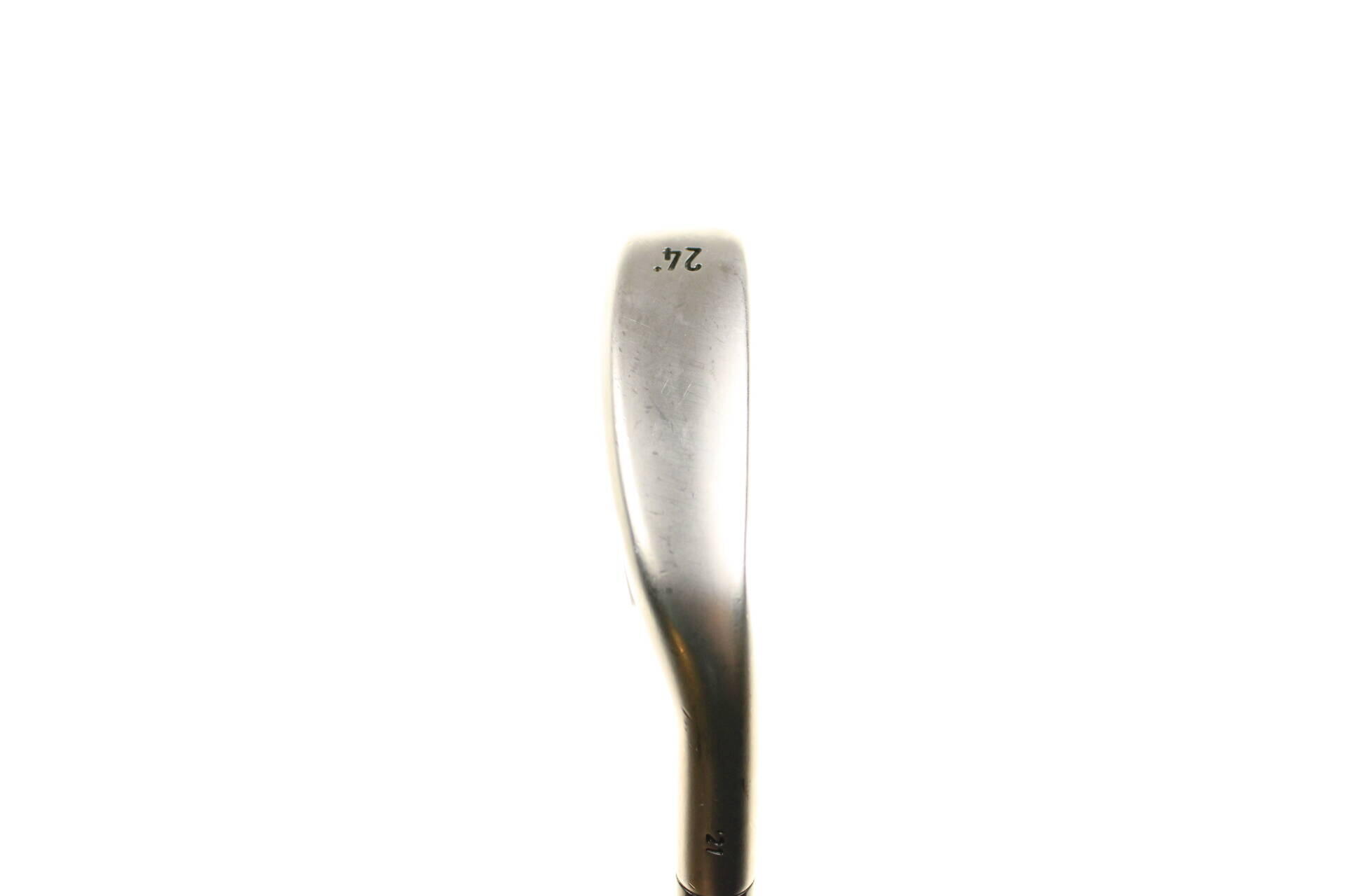 Seconde vie - Callaway X Forged Utility RH 24-deg Hybrid - Good 2/5