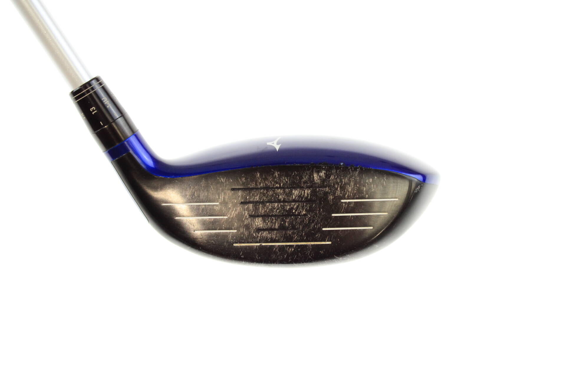 Seconde vie - Mizuno JPX-850 LH 15-deg Fairway Wood - Sufficient 2/6