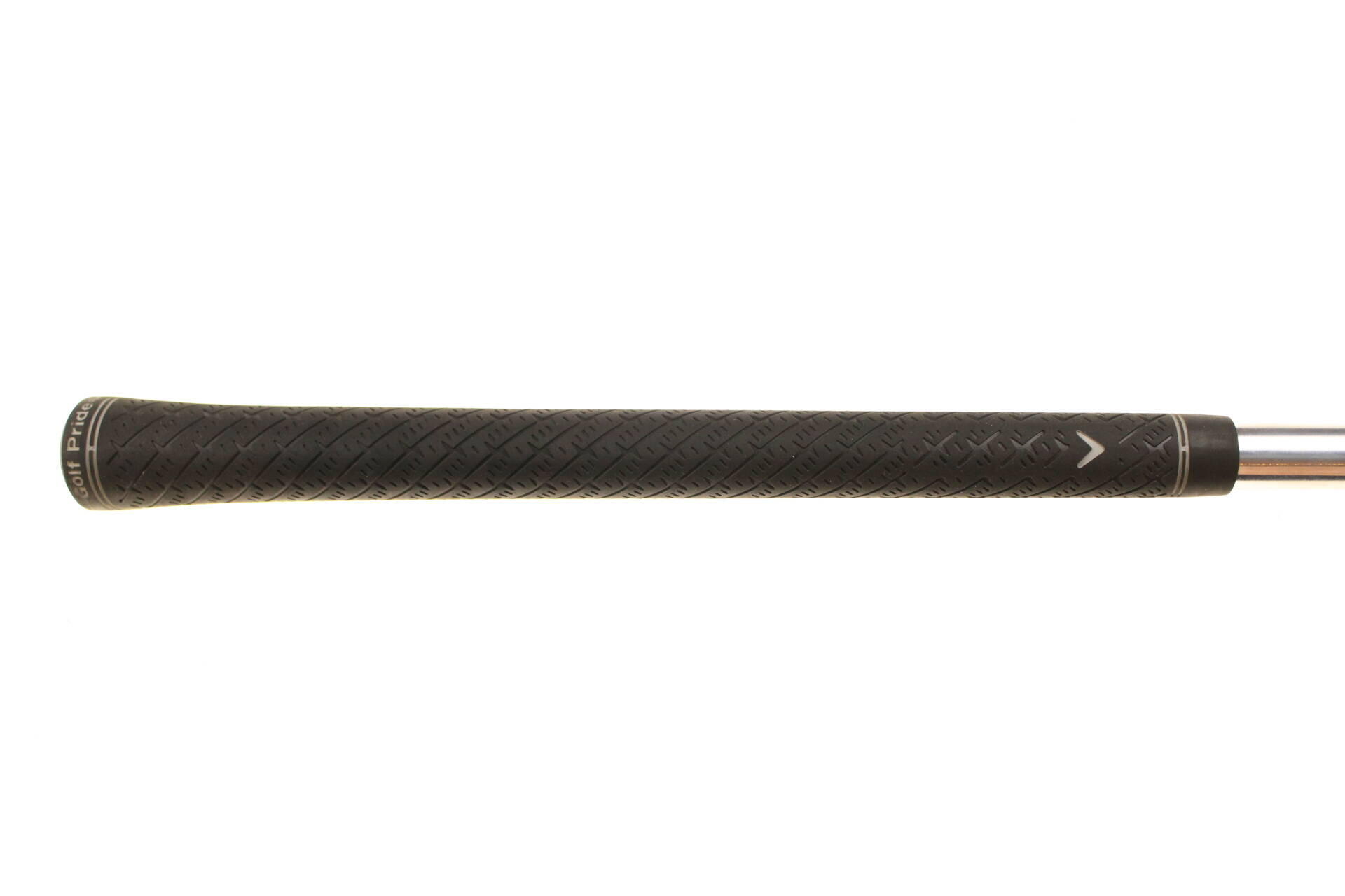 Seconde vie - Callaway X Forged Utility RH 24-deg Hybrid - Good 5/5