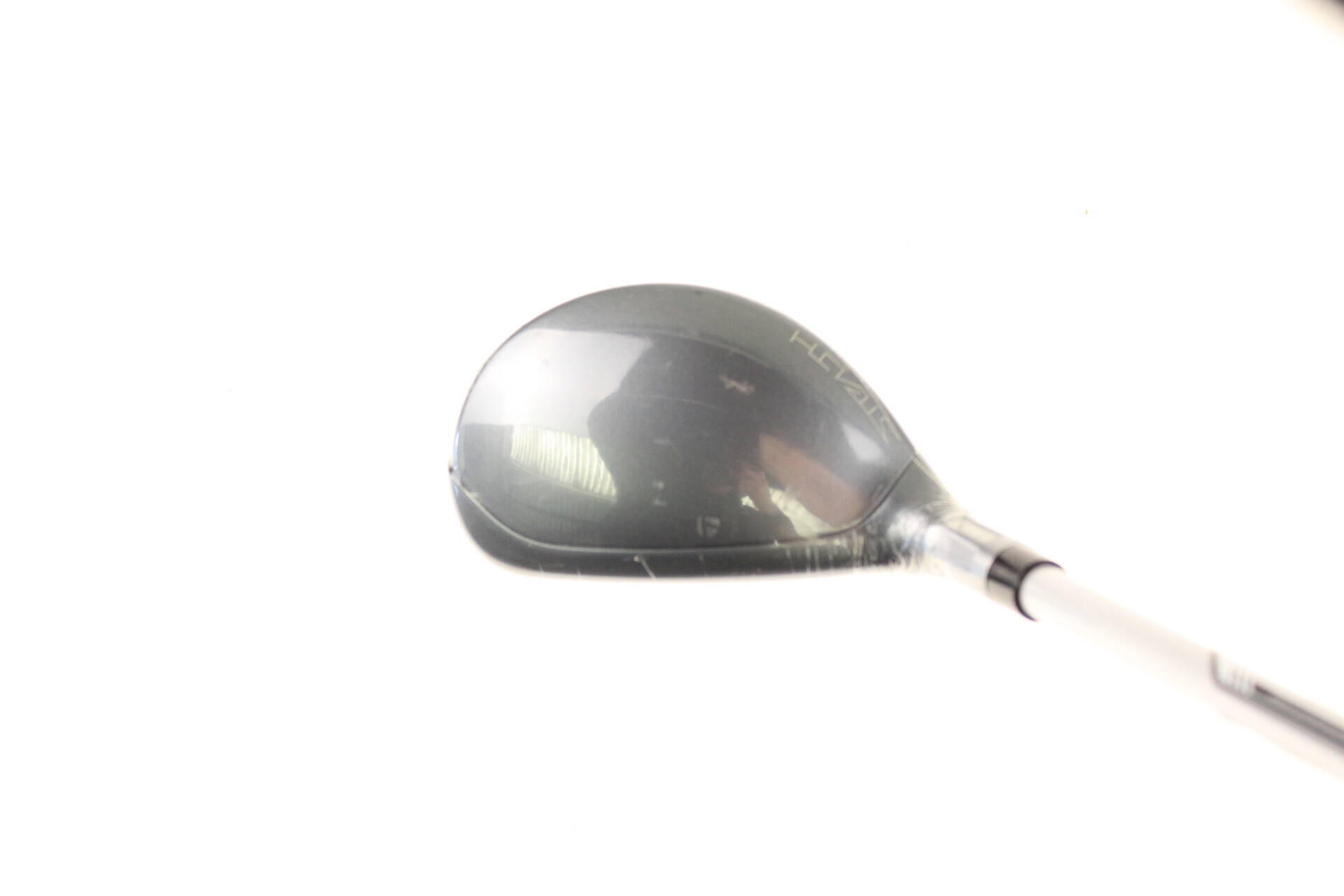 Seconde vie - TaylorMade Stealth 2 HD RH 27-deg Hybrid - Excellent 3/5