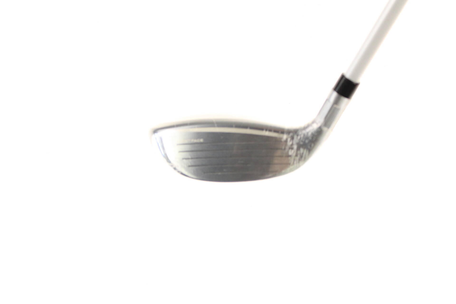 Seconde vie - TaylorMade Stealth 2 HD RH 27-deg Hybrid - Excellent 2/5