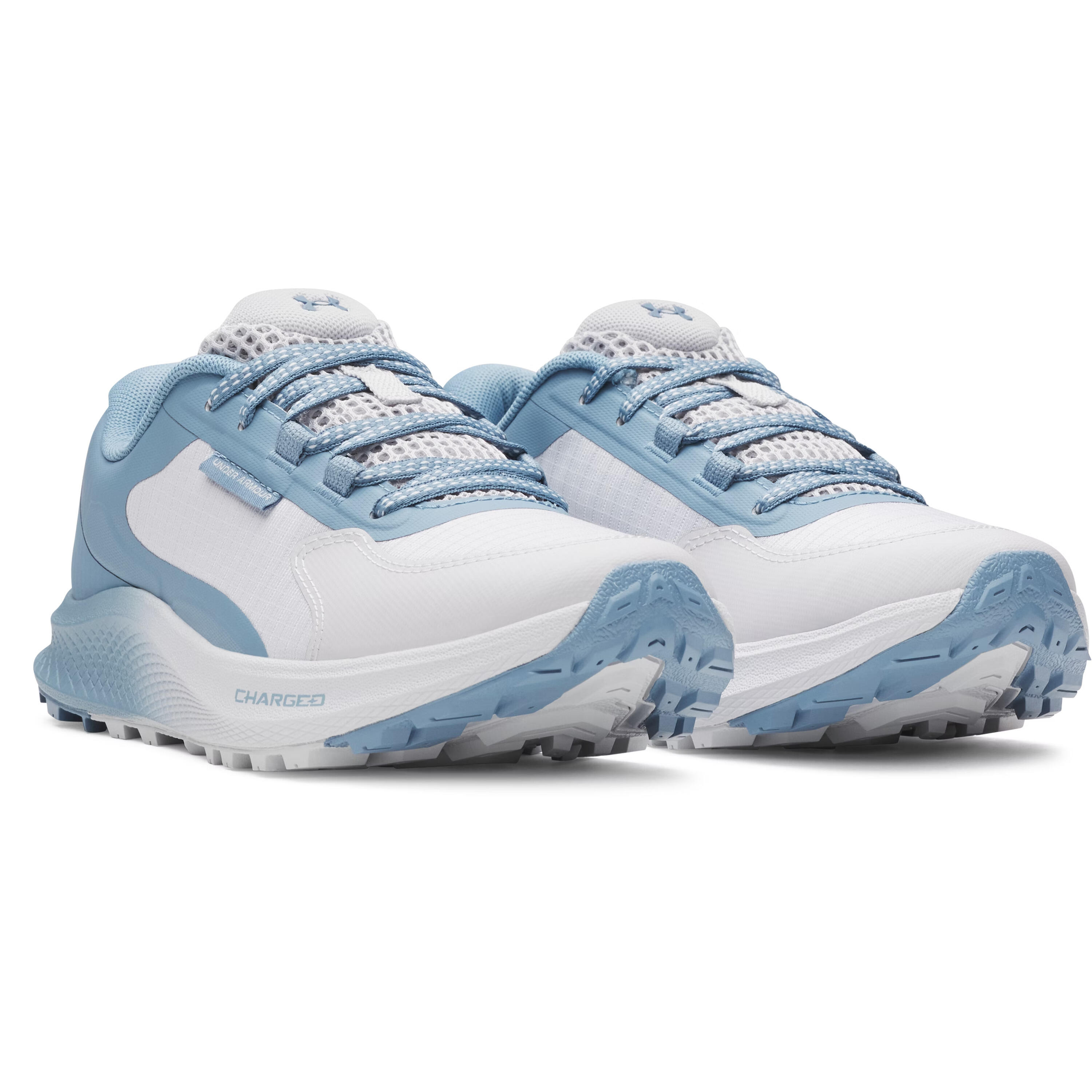 Scarpe trail running da donna Under Armour Bandit 3 3/5