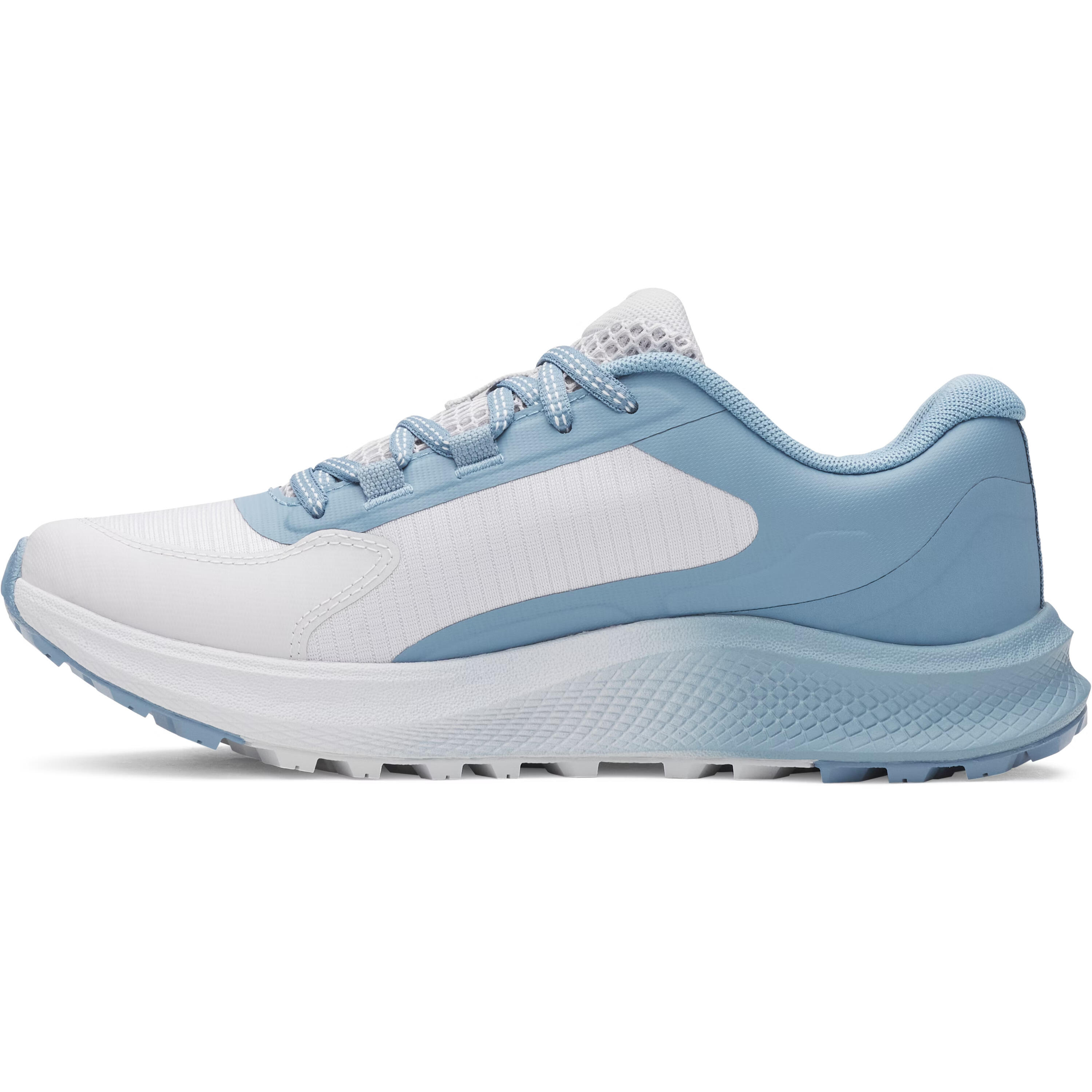Scarpe trail running da donna Under Armour Bandit 3 2/5