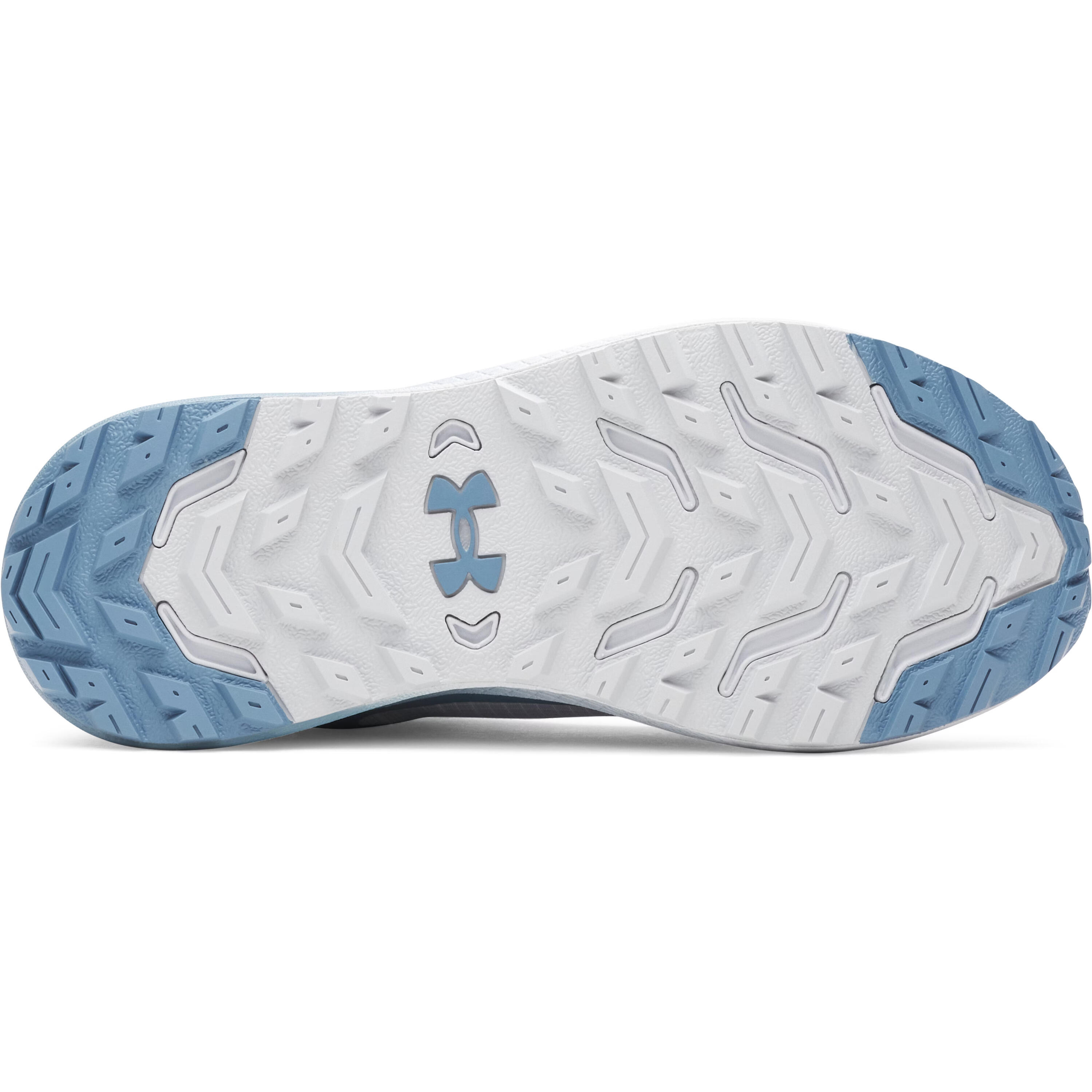 Scarpe trail running da donna Under Armour Bandit 3 5/5