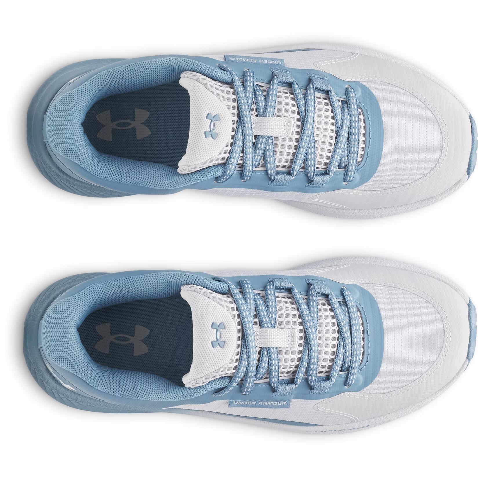 Scarpe trail running da donna Under Armour Bandit 3 4/5