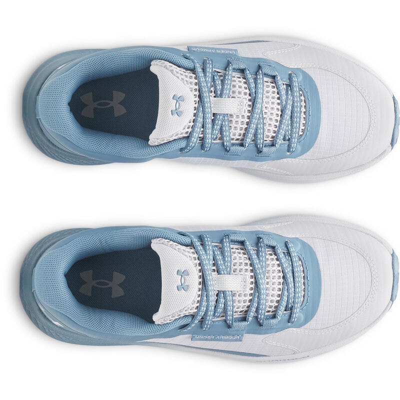 Pantofi de damă Under Armour W Charged Bandit Tr 3 Gri Gri