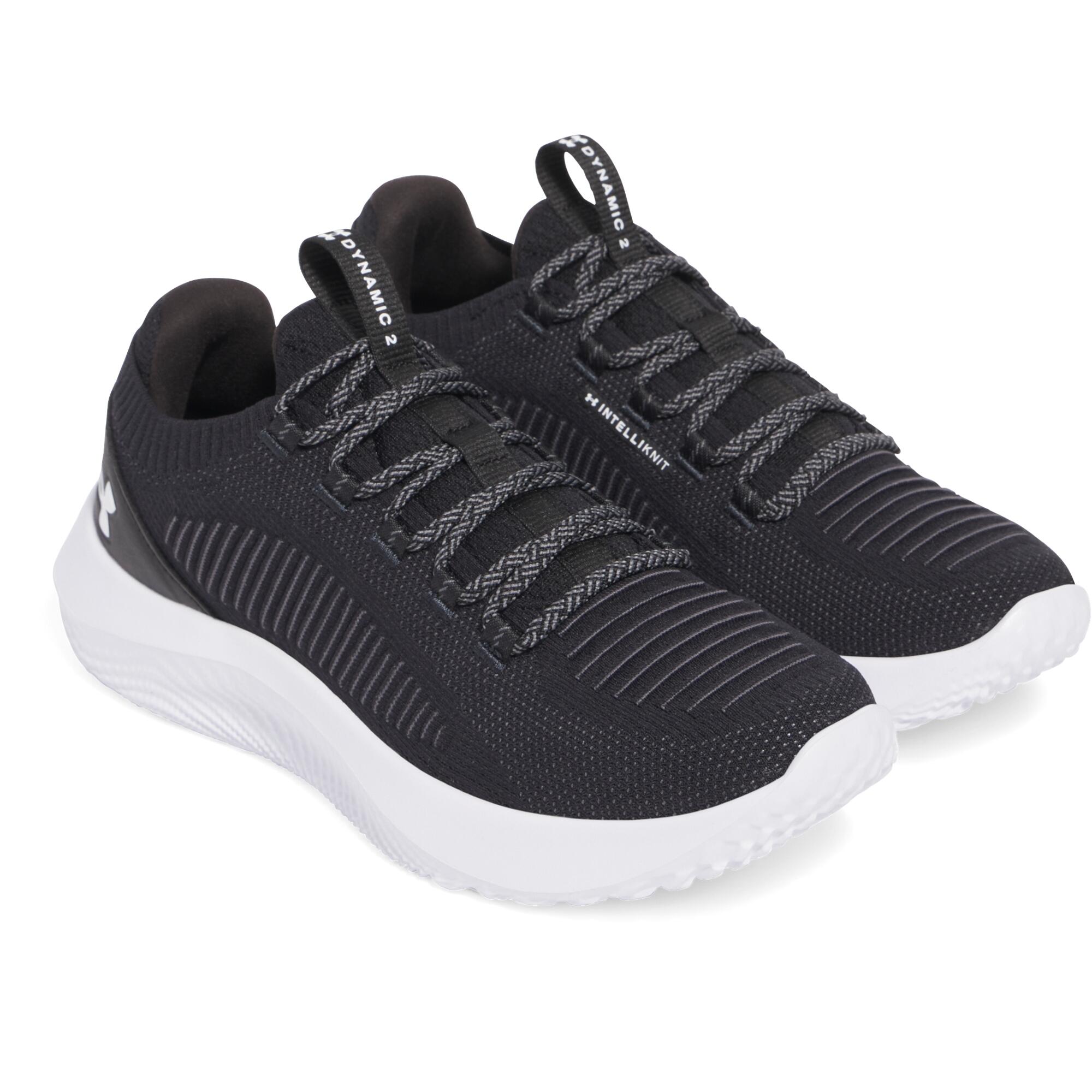 Chaussures de cross training Under Armour Dynamic 2 2/7